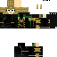 Texture for Loki