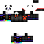 Texture for mads