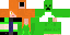 Texture for CupaCreeper