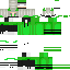 Texture for GreenDevil