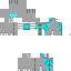 Texture for GHOST RTICULATE