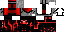 Texture for android red