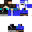 Texture for steve