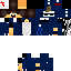 Texture for dino2