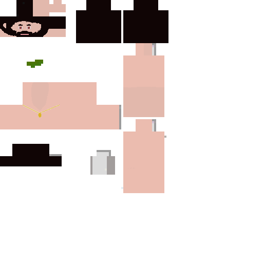 Texture for Hasan Piker