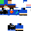 Texture for Dimon