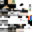 Texture for steve