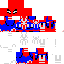 Texture for Spider-Man Advanced