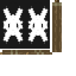 Texture for skull