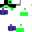 Texture for PBS KIDS Dash