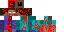 Texture for zombie