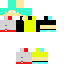 Texture for steve