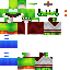 Texture for yoshi