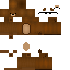 Texture for piegaming