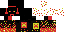 Texture for бог вогню