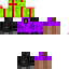 Texture for grg