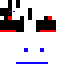 Texture for 逆ハーフマン