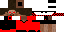 Texture for herobrine