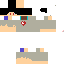 Texture for DavizinhHG_R3D