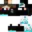 Texture for Kleaffy ice