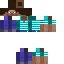 Texture for Mikey