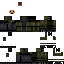 Texture for SENSENMANN2000 X FINN (ADVENTURE TIME)