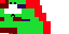 Texture for creeper portal