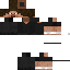 Texture for Steve