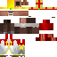 Texture for King Villager