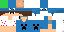 Texture for cookie