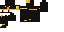 Texture for чёрная кошка