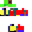 Texture for steve