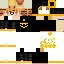 Texture for CapTain
