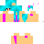 Texture for party time