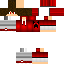 Texture for ItzDemonArtz V3