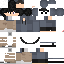 Texture for Bunny Style