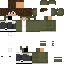 Texture for snoopy