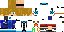 Texture for David