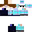 Texture for Cool~School Guy