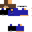 Texture for PedroPlayerBR_