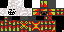 Texture for Fire robot
