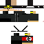 Texture for wda