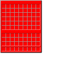 Texture for red