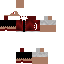 Texture for skin de praia