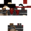 Texture for blackout