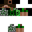 Texture for STEVE_OG
