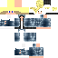 Texture for Yabibarbas