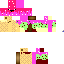 Texture for Derpy ice-cream