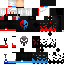 Texture for pirocas