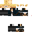 Texture for steve